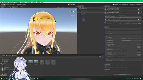 Fixed VRCPhysBone position unable to be animated. . Vrchat sdk download